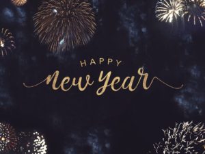 Youth-Led New Years Worship