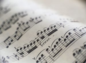 Hymn Sing Sunday