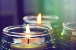 Homeless Persons' Memorial Service