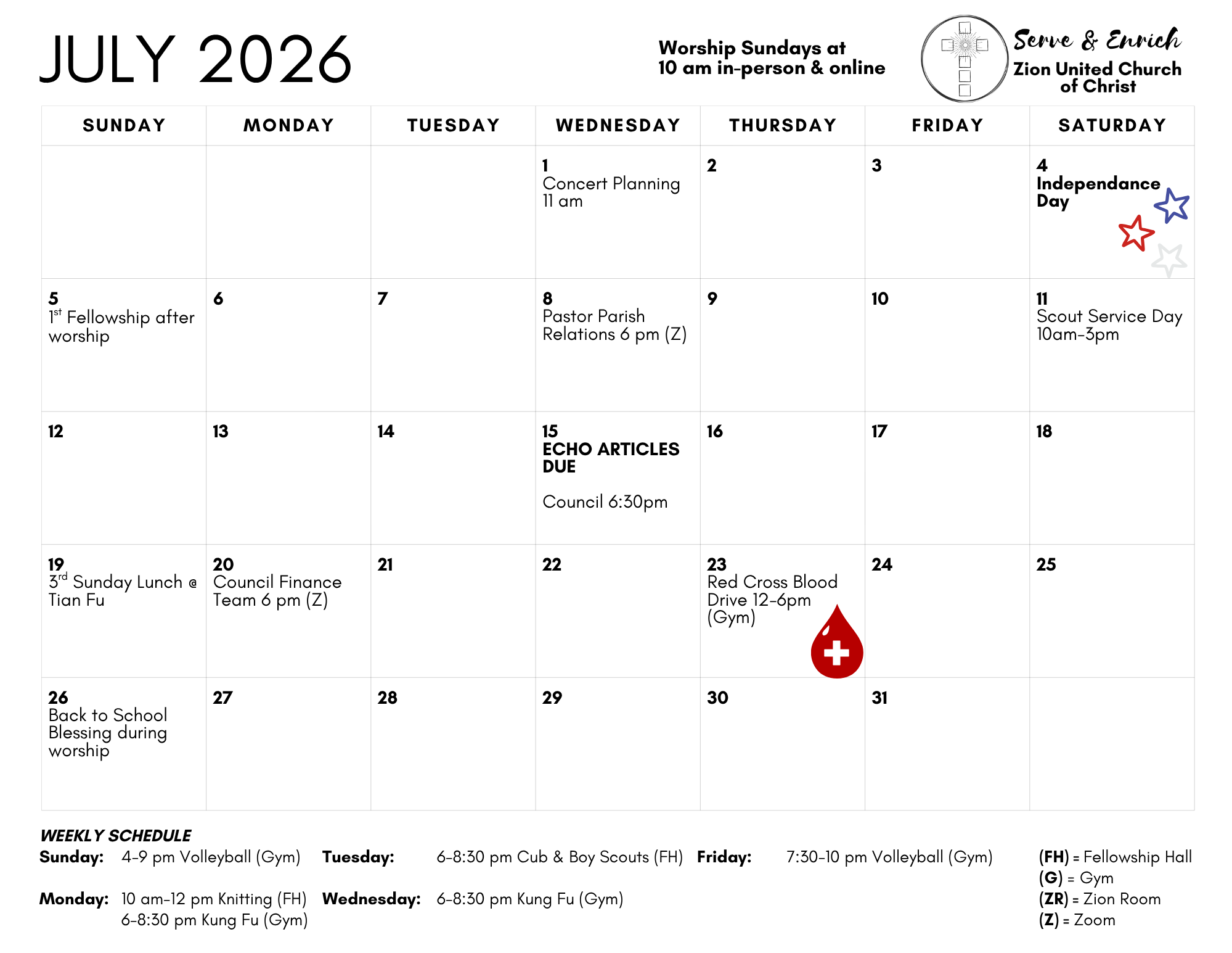 ECHO Calendar (4)